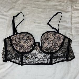 Victoria Secret Corset
